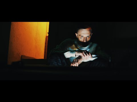 MARCIN VIIVIIVII - THE MOUNTAIN (Official Music Video)