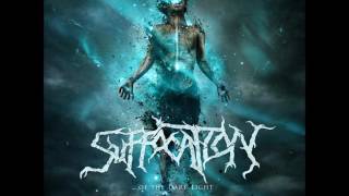 Suffocation  - The Violation