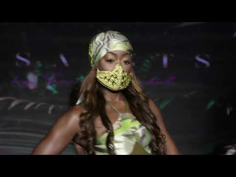 MIAMI SWIN WEEK 2021 - G Saints