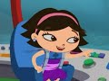 Disney Junior Little Einsteins Promo 2012