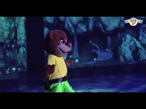 Vennebyen Arena 2012 Move Your Jazz Hands And Kick Your Legs