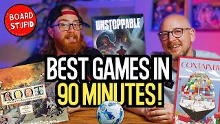 TransAmerica video thumbnail