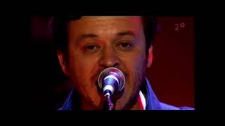 James Dean Bradfield - London Live (The Album Chart Show) 2006