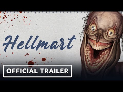 Hellmart - Official Launch Trailer