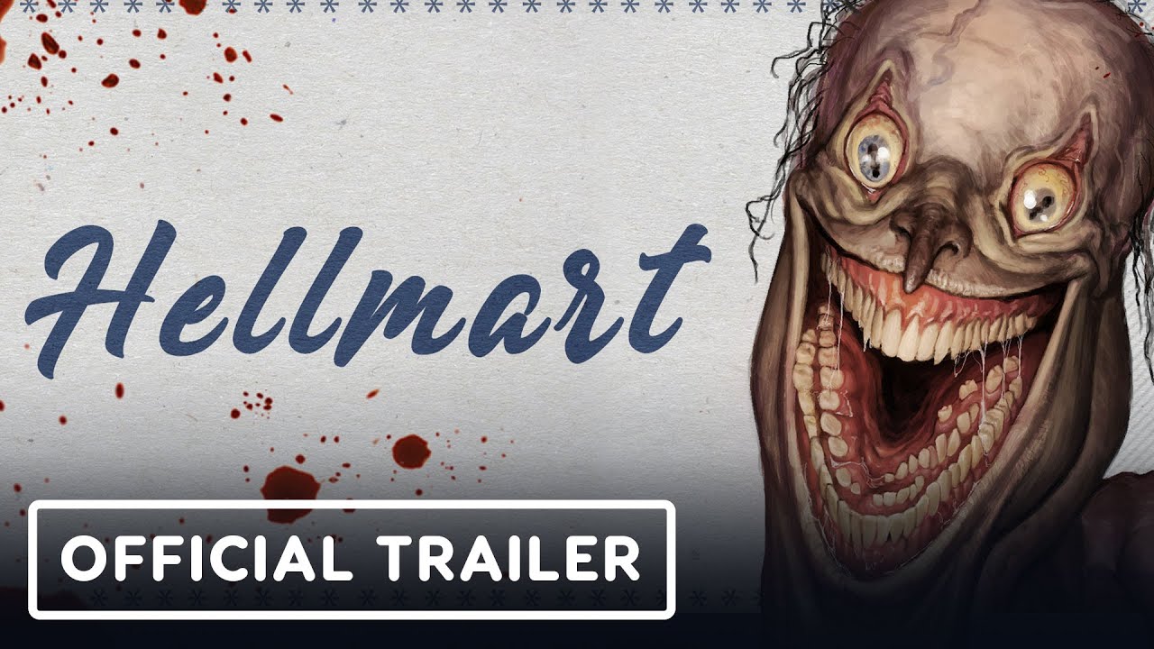 HELLMART