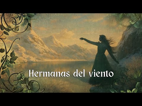 Celtic Whisper - Las 3 hermanas del viento (Videoclip Oficial)