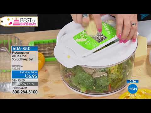 HSN | Kitchen Solutions Celebration 07.30.2018 - 09 AM
