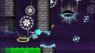 Cover art for Deadlocked