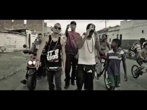 Ganar O Perder Gazela The Blood G Ft. El Bird El Malcriado (Official Video)