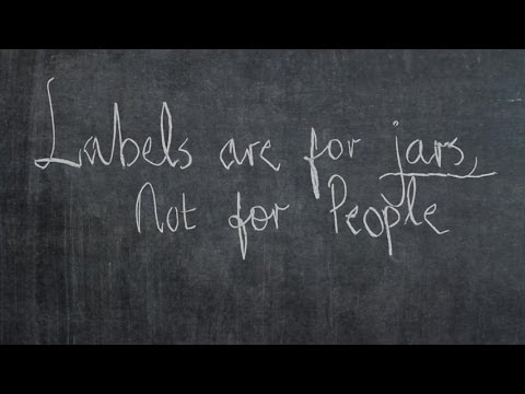 Munira's Journey - Part 4: Labels