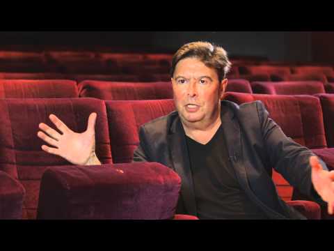 PARIS N'EXISTE PAS : l'interview de Gilles Verlant