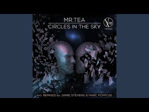 Circles In The Sky (Jamie Stevens Remix)
