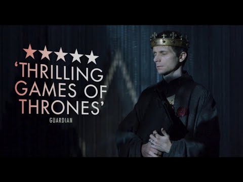 Henry VI: Rebellion | Feature Trailer
