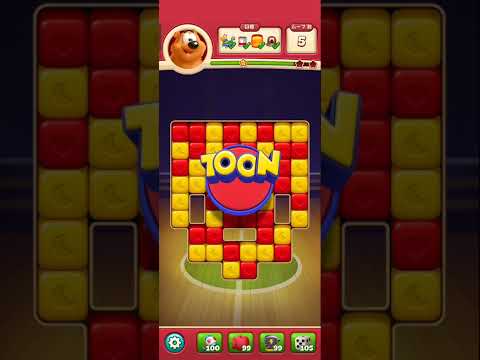 Toonblast Level 6866−6896