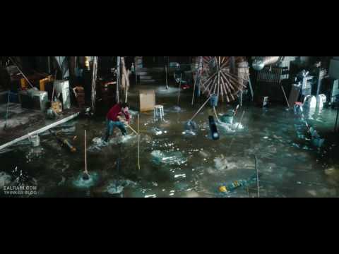 마법사의 제자 (The Sorcerer's Apprentice)  :: HD 영화 예고편, 7월개봉영화