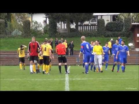 FC Metternich II - TSV Lay