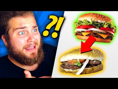 Expectation vs. Reality