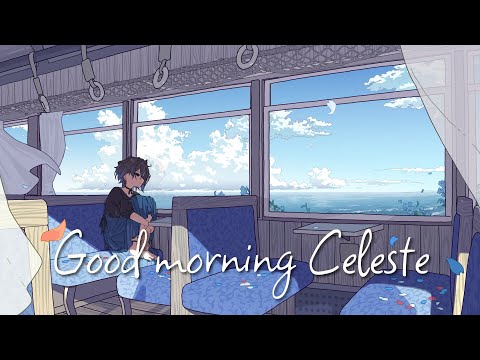 Good morning Celeste