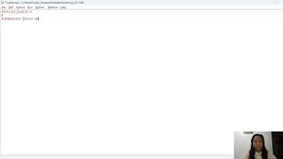Download the video "HOW TO USE PYTHON RANDOM MODULE | SAMPLE, CHOICE AND RANDINT"