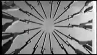 USMC - Bayonet Training Film - 1938