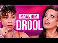 9 Psychological Tricks That Make Any Man Instantly Drawn To You Shan Boodram