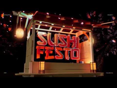 3D logo reveal frame