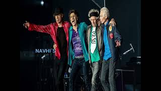 INDIAN GIRL THE ROLLING STONES SUBTITULADA NAVHI&#39;S