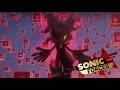 Infinite In Game Version Sonic Forces 1 HOUR