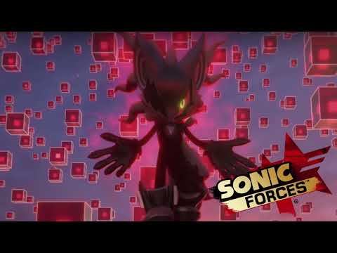 Infinite [In-Game Version] - Sonic Forces (1 HOUR)
