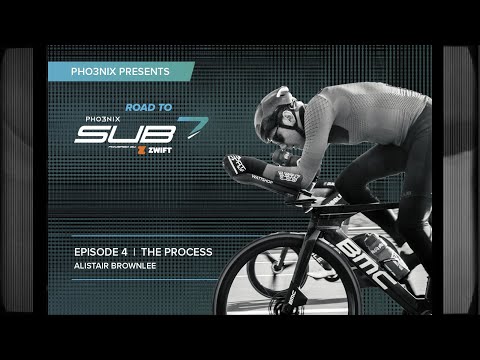 Pho3nix Presents: Road to Sub7 Episode 3 - The Process