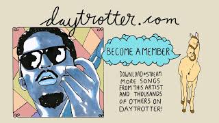 Black Joe Lewis - Skulldiggin - Daytrotter Session