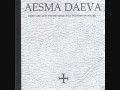 Aesma Daeva - Downvain 