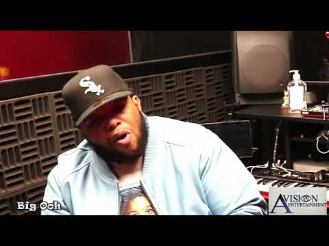 Big Ooh is a dope rapper coming from out of Trenton and now is signed under the So Raspy records.