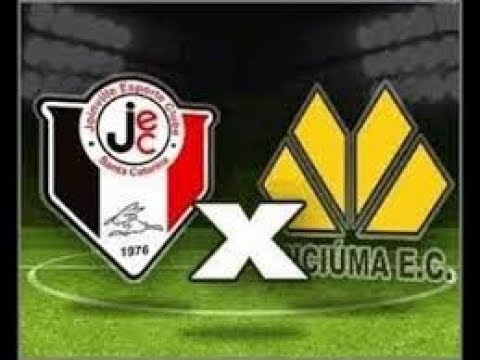 Joinville 0 x 1 Criciúma  Melhores Momentos Campeonato Catarinense 2018