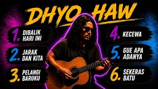 Download lagu Dhyo Haw Best Reggae Full Album Old Music Version 2026 mp3