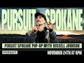 11.24.25 | Spokane Service | The Pursuit NW