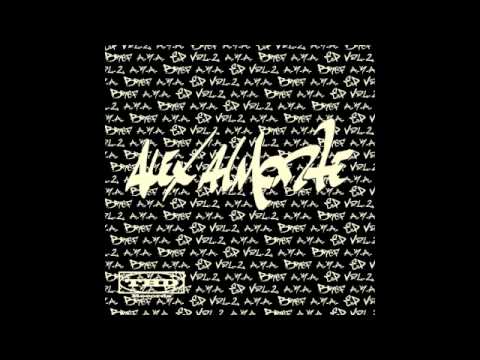 Alex Almonte Bref a.k.a. EP Vol 2