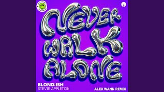 Blond:ish - Topic