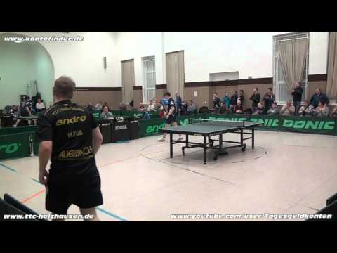 Hendrik Fuß - Dmitry Zakharov