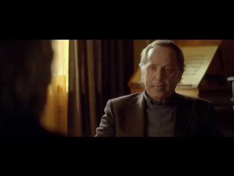 Paris, Klapisch (2008) : scène chez le psy