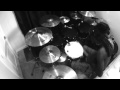 Dethklok - Volcano (Drum cover) 