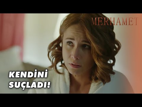 Deniz, Vicdan Azabı Çekti! - Merhamet Özel Klip