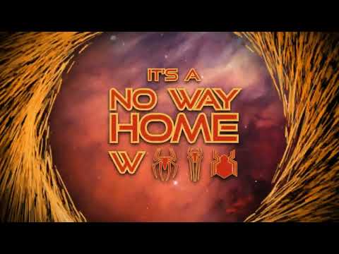 Video thumbnail for No Way Home