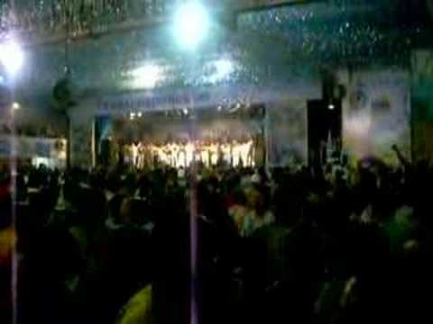 Vila Isabel - Sou da vila não tem jeito.