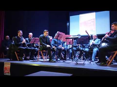 ARMONIOSA Gran Marcia Sinfonica G. Greco