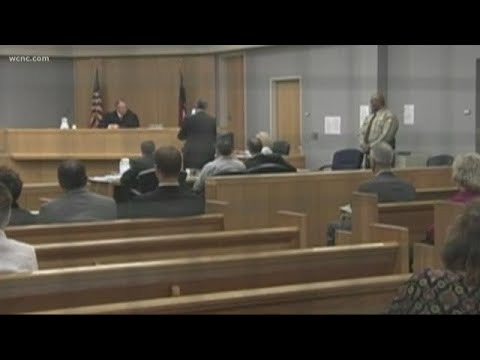 Evidentiary Hearing Continues For Mark Carver