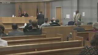 Evidentiary hearing continues for Mark Carver