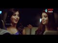 Samantha And Nadhiya Telugu SuperHit Movie Scene | Womens Day Special | Volga Video - Video
