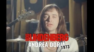 Udo Lindenberg - Andrea Doria (Video von 1973)