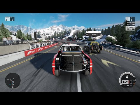Forza Motorsport 7 Update 2023 All DLC gameplay walkthrough Part 5 - Форца Геймплей Прохождение